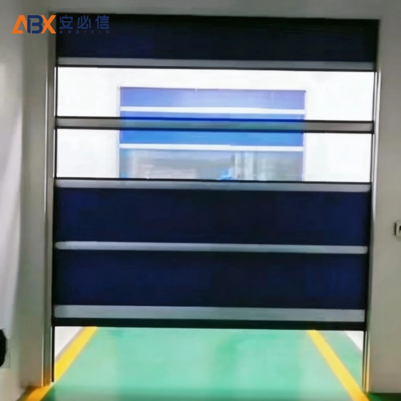 安庆市快速卷帘门